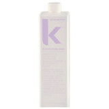 Kevin Murphy Blonde Angel Wash Champú potenciador del color para cabello rubio, 1000ml