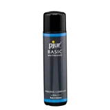 Pjur Basic Hydraterend Glijmiddel op Waterbasis, 100 ml