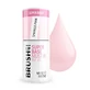 BrushUp! Super Base Hybrid-Nagelbasis Sparkle Pink, 5 g