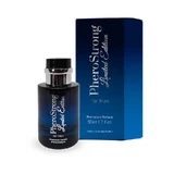 PheroStrong Limited Edition Perfume with pheromones for men, 50ml