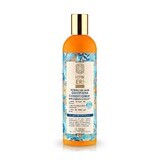 Balsam Natura Siberica pentru păr slab și deteriorat, 400ml
