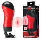 Pretty Love Vagina met vibratie met 12 vibratie functies