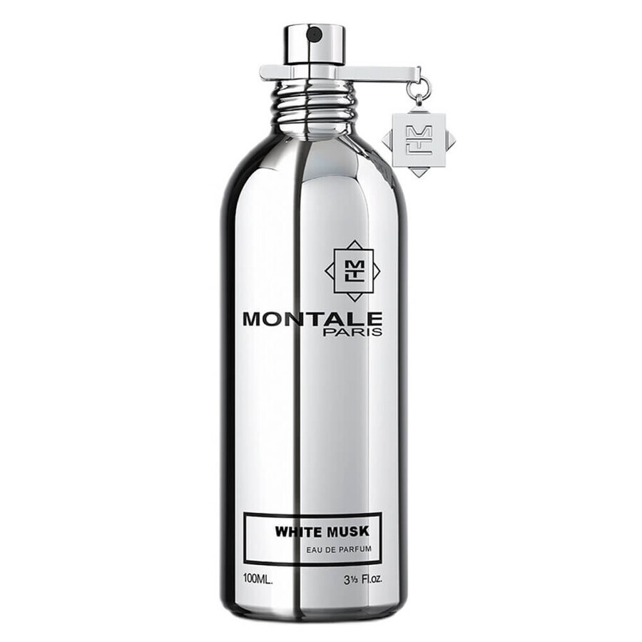 Boutique Montale White Musk Eau de Parfum, 100 ml Montale White Musk Eau de Parfum, 100 ml