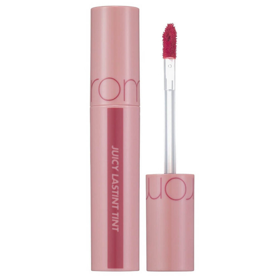 Cumpără Rom amp;nd Juicy Lasting Tint Luciu de buze puternic pigmentat 25 Bare Grape, 5,5 g Rom amp;nd Juicy Lasting Tint Luciu de buze puternic pigmentat 25 Bare Grape, 5,5 g