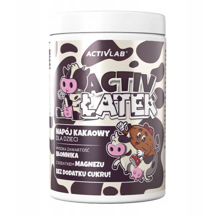 Activ Patch, 500 g