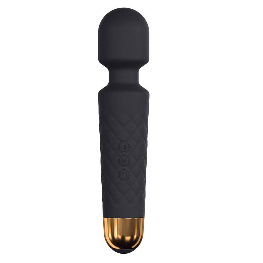 Wanderful Masseur pour le point G Noir