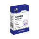 Dr. Vita Magnesium + Vitamin B6 for stress and fatigue, 60 tablets
