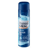 Balea Men, Frisches Rasiergel, 200ml