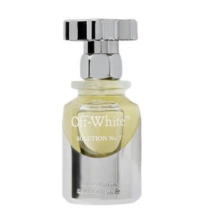 Off-White Solution No.7 Eau de Parfum, 50 ml