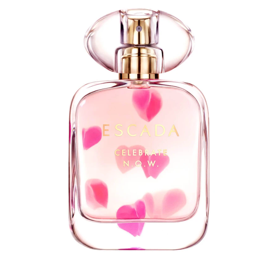 Eau de Parfum Escada Celebrate N.O.W, 50ml
