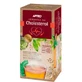 Apteo Natura Cholesterin Tee, 20 Portionsbeutel