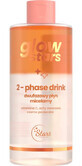 Stars From The Stars Glow Stars 2-phase Drink Two-phase Micellar Liquid, 300 ml.