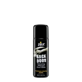 Pjur Back Door Relaxing Silicone Anal Glide silicone-based anal sex gel, 30ml