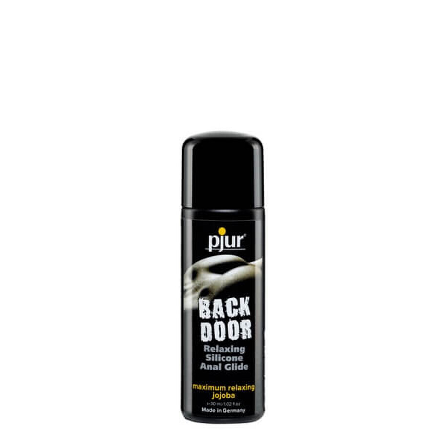 Cumpără Pjur Back Door Relaxing Silicone Anal Glide gel de sex anal pe bază de silicon, 30ml Pjur Back Door Relaxing Silicone Anal Glide gel de sex anal pe bază de silicon, 30ml