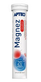 Apteo Magnesium Skurcz orange flavor, 20 tablets
