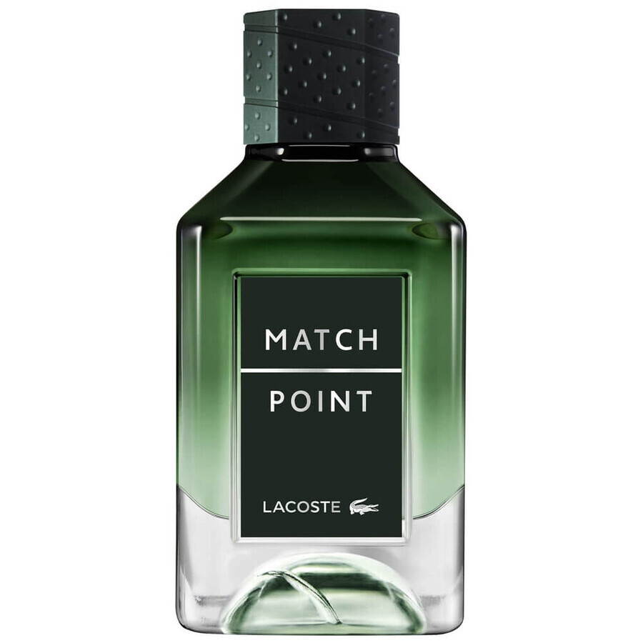 Lacoste Match Point Apă de Parfum, 100ml