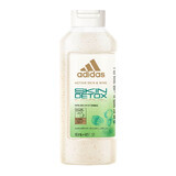 Adidas Active Skin amp; Mind Skin Detox Duschgel für Frauen, 400ml