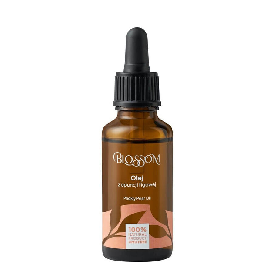 Blossom Ulei de pară neagră, 30 ml
