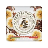 Nesti Dante Marsiglia Toscano Tabacco Italiano Natuurlijke Toiletzeep, 200g