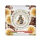 Nesti Dante Marsiglia Toscano Tabacco Italiano Natural Toilet Soap, 200g
