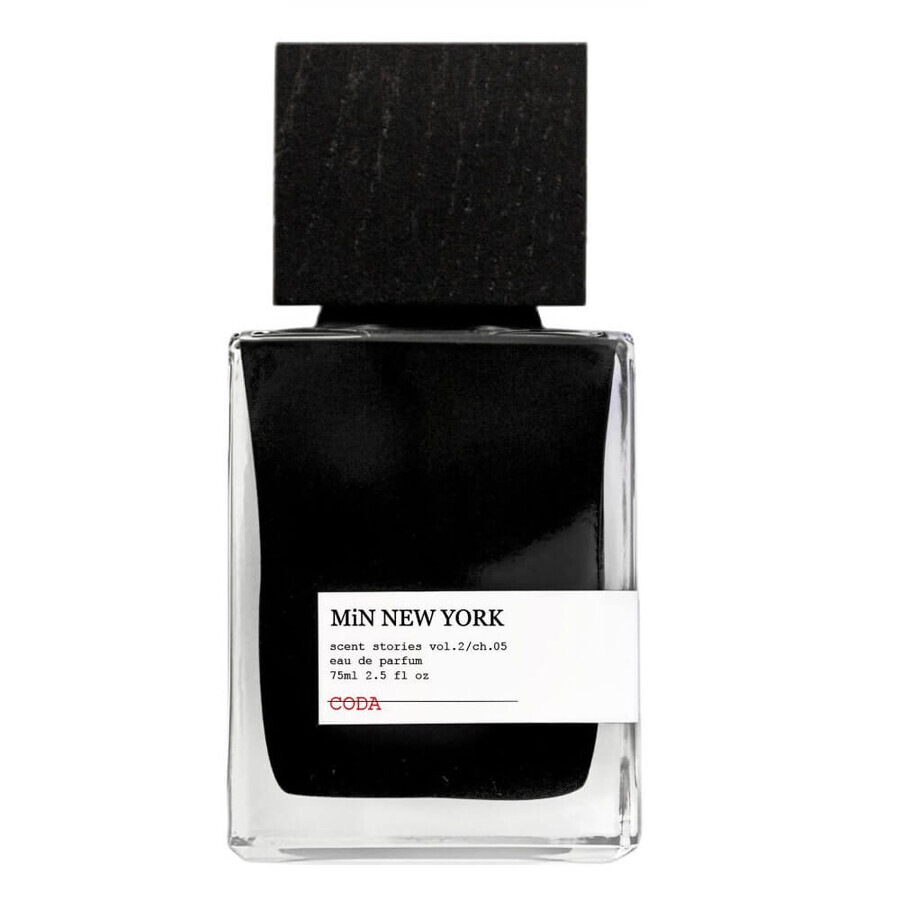 MiN New York Coda Eau de Parfum, 75 ml