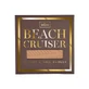Wibo Beach Cruiser HD Body amp; Face Geparfumeerde gezichts- en lichaamsbronzer 01 Sandstorm, 22g