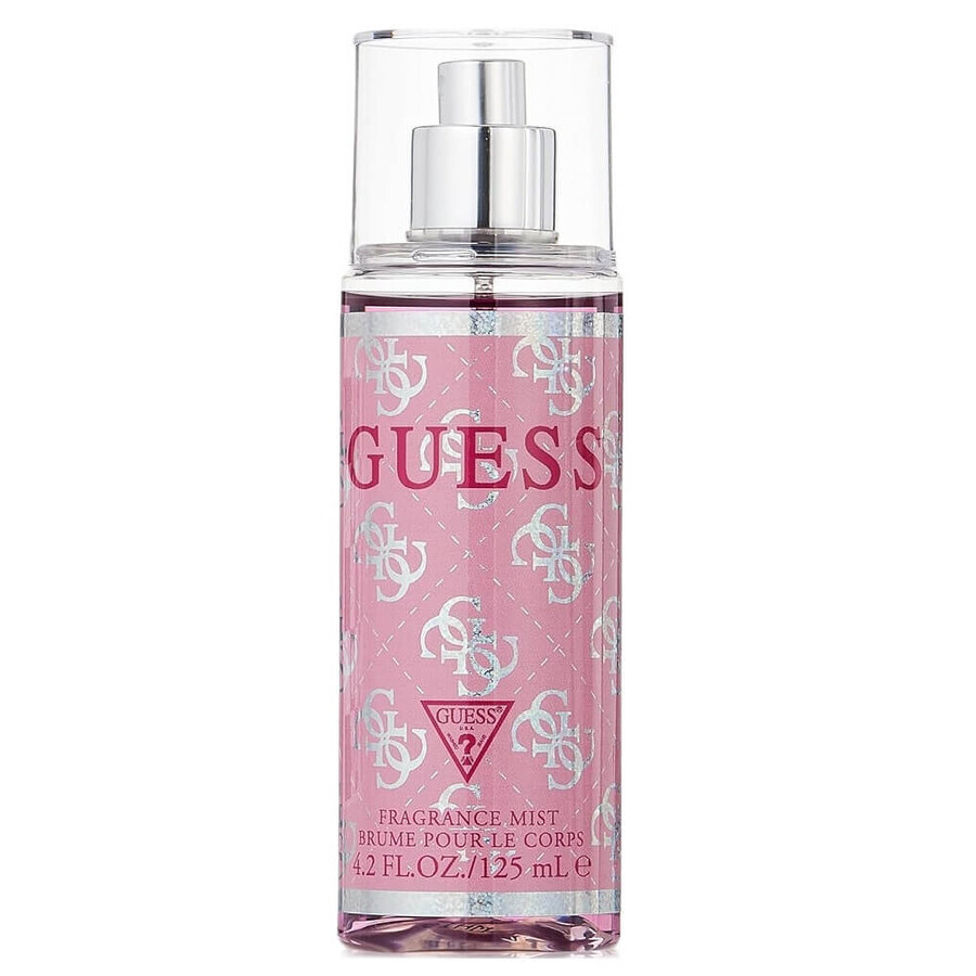 Shop Guess Woman Körpernebel, 125 ml Guess Woman Körpernebel, 125 ml