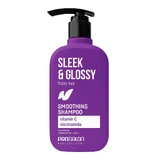 Chantal Sleek amp; Glossy Smoothing Hair Shampoo, 375 ml