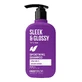 Chantal Sleek amp; Glossy gladmakend haar shampoo, 375 ml