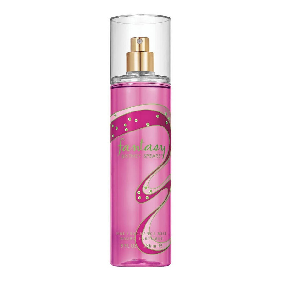 Cumpără Britney Spears Fantasy Body Mist, 236ml Britney Spears Fantasy Body Mist, 236ml