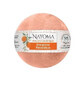 Nayoma Sparkling bath ball energetic orange, 130 g