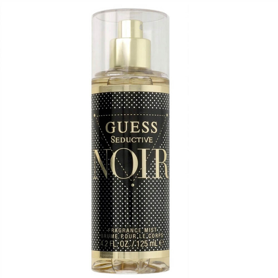Guess Seductive Noir Duftspray, 125 ml