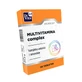 Dr Vita Multivitamin Complex, 50 comprimés