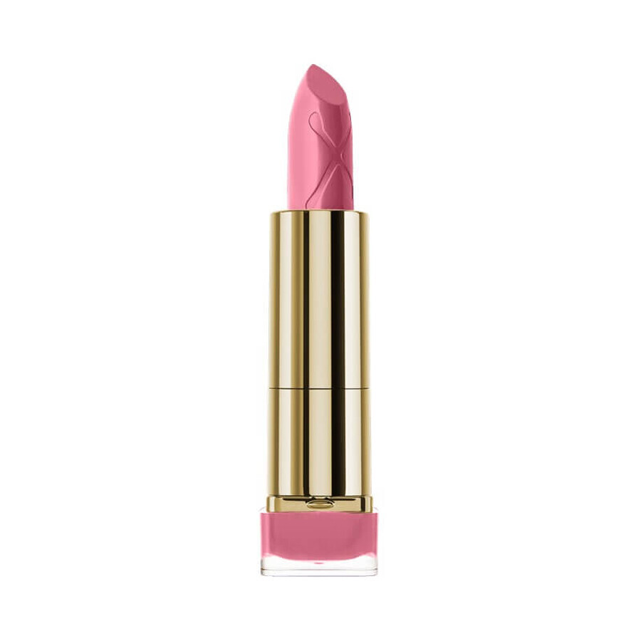 Max Factor Colour Elixir Lipstick 095 Dusky Rose, 4g