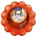 General Fresh, Gel air freshener, Anti tabacca, 150g