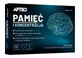 Apteo Memory and Concentration, 60 tablets