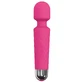 Marc Dorcel Wanderful Masajeador Punto G Magenta