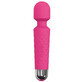 Marc Dorcel Wanderful Massaggiatore del punto G Magenta