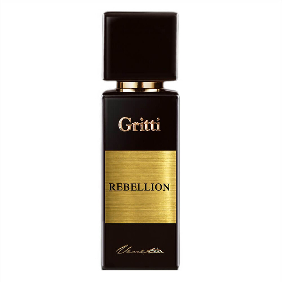 Gritti Rebellion Eau de Parfum, 100ml