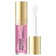 Eveline Cosmetics Aceite labial Wonder Match 02 Delicate Rose, 5 ml