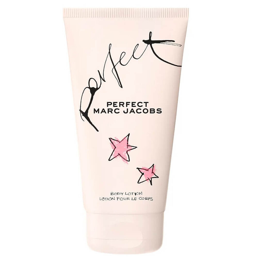 Acquista Marc Jacobs Lozione corpo perfetta, 150 ml Marc Jacobs Lozione corpo perfetta, 150 ml