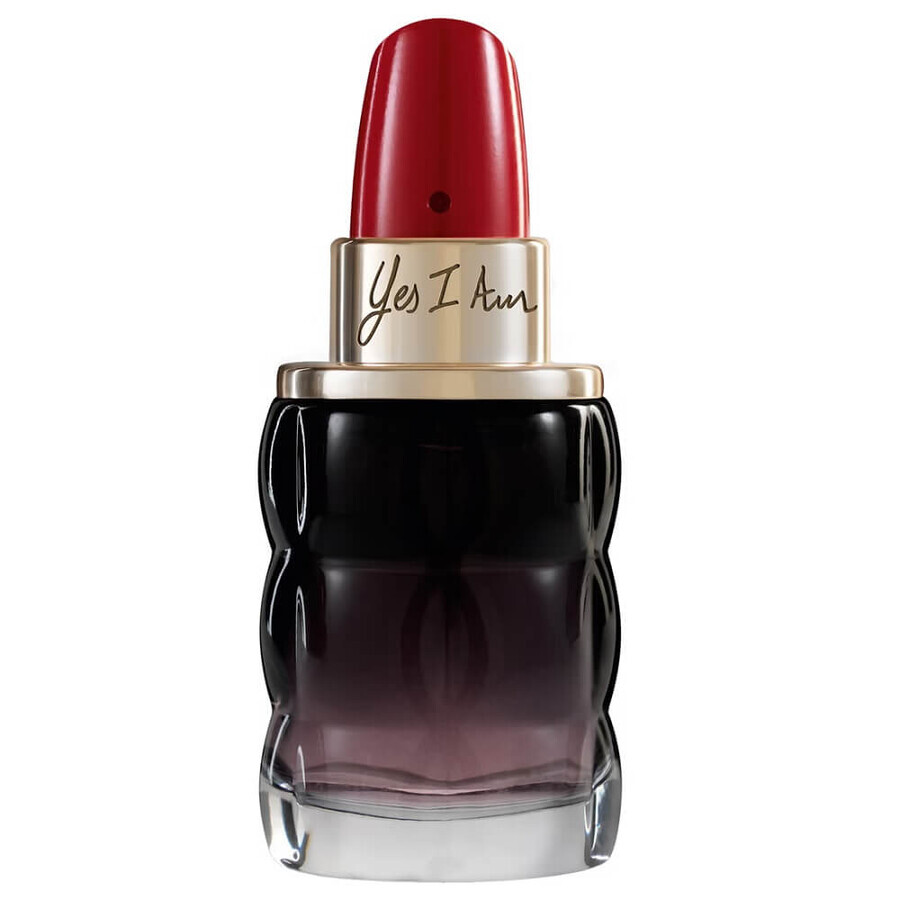 Cacharel Yes I Am Eau de Parfum, 30 ml