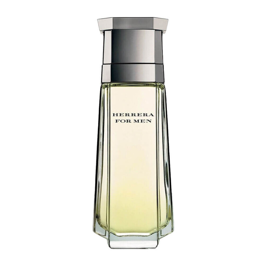 Winkel op Carolina Herrera Herrera Voor Mannen Eau de Toilette, 200 ml Carolina Herrera Herrera Voor Mannen Eau de Toilette, 200 ml