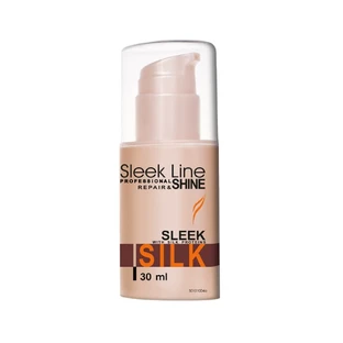 Stapiz Sleek Line Repair Sleek Silk Haarzijde, 30 ml