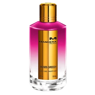 Mancera Roses Greedy Eau de Parfum, 120 ml