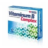 Family Health Vitaminum B Complex, 60 Tabletten