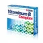 Family Health Vitaminum Complejo B, 60 comprimidos