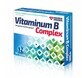 Family Health Vitaminum B Complex, 60 tablets