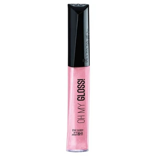 Rimmel Oh My Gloss ! Gloss 100 Love Bug, 6.5 ml