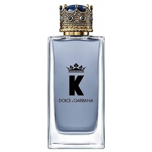 Dolce amp; Gabbana K by Dolce amp; Gabbana Eau de Toilette, 100 ml